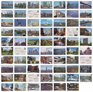 On Kawara - I Got Up