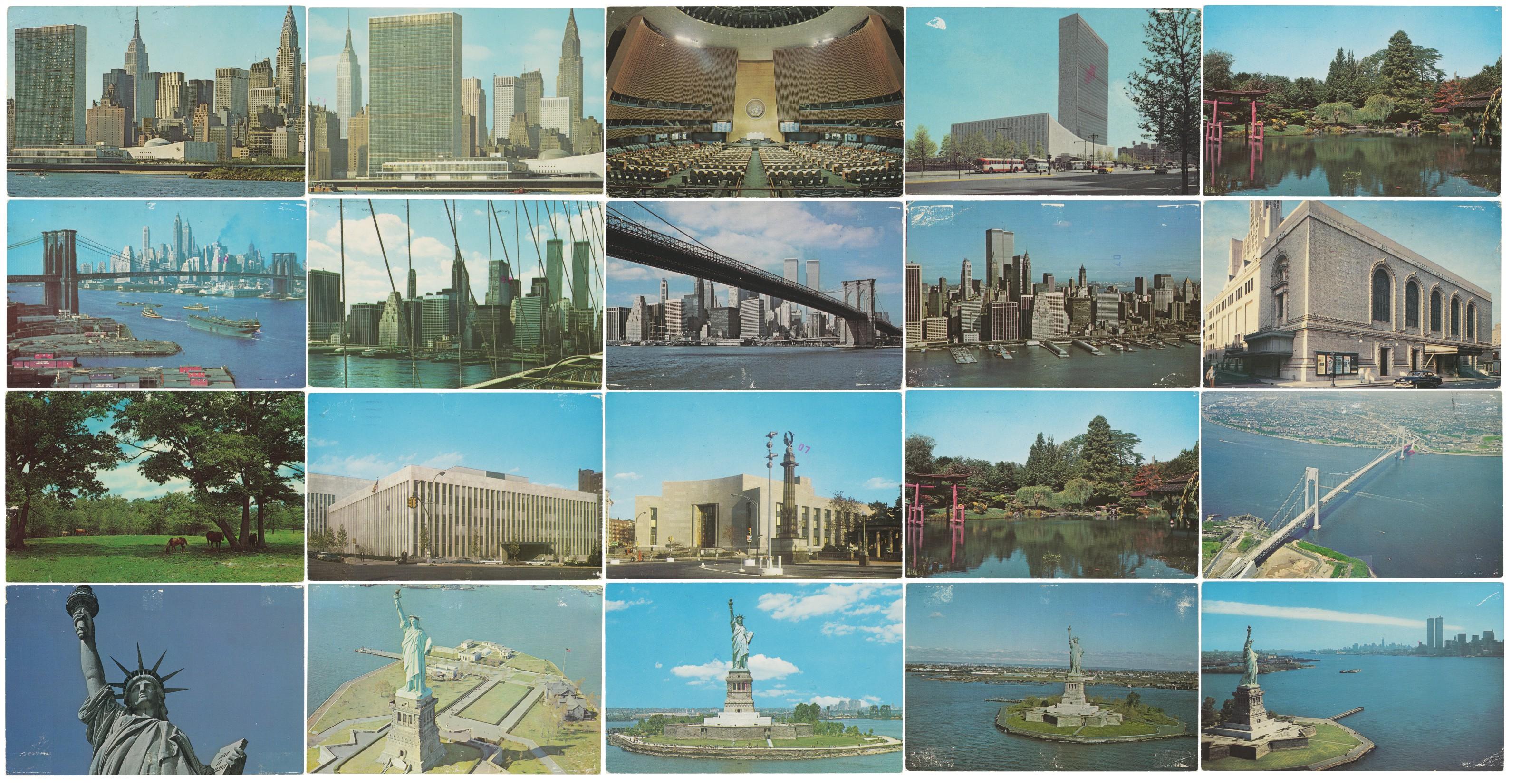 On Kawara - I Got Up...