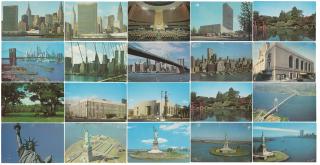 On Kawara - I Got Up...