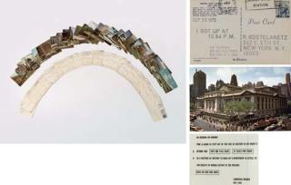 On Kawara - I Got Up