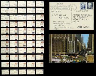 On Kawara - I GOT UP
