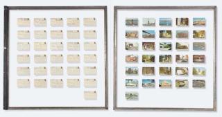 On Kawara - Sans Titre (I Got Up At)