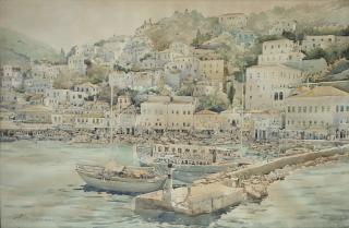 Ong Kim Seng - Hydra