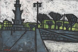 Ono Tadashige - Unknown