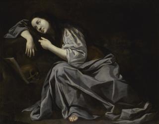 Onofrio Palumbo - The Magdalen