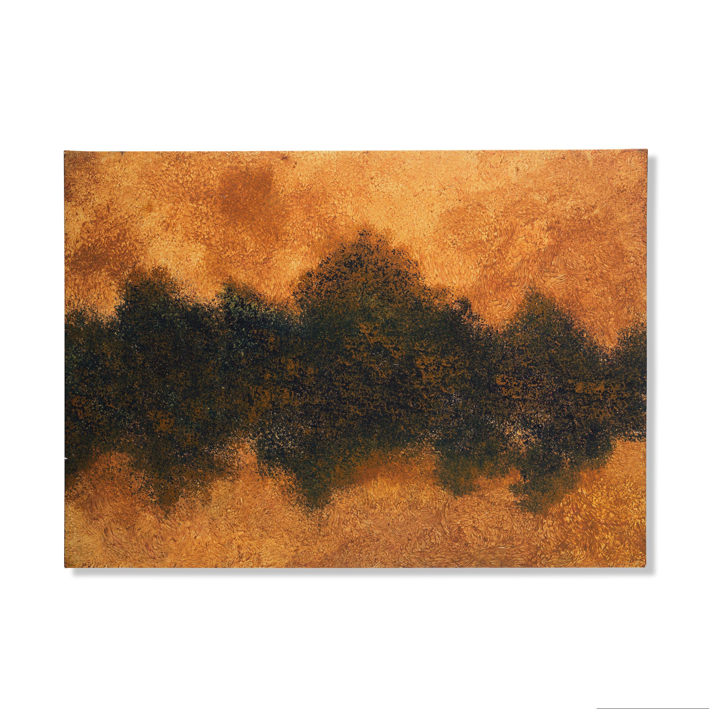 Ophelie Asch - L\'entre-mondes