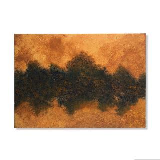 Ophelie Asch - L\'entre-mondes