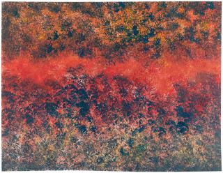 Ophélie Asch - Listening to Stravinsky\'s Firebird