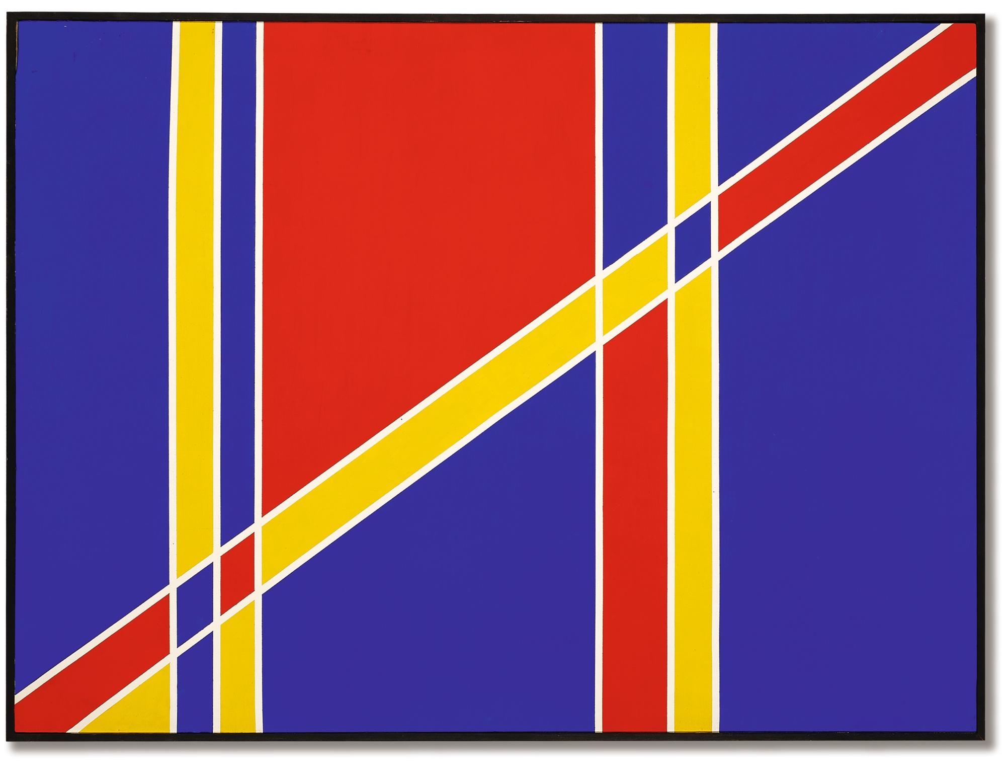 Orazio Bacci - Dms 321