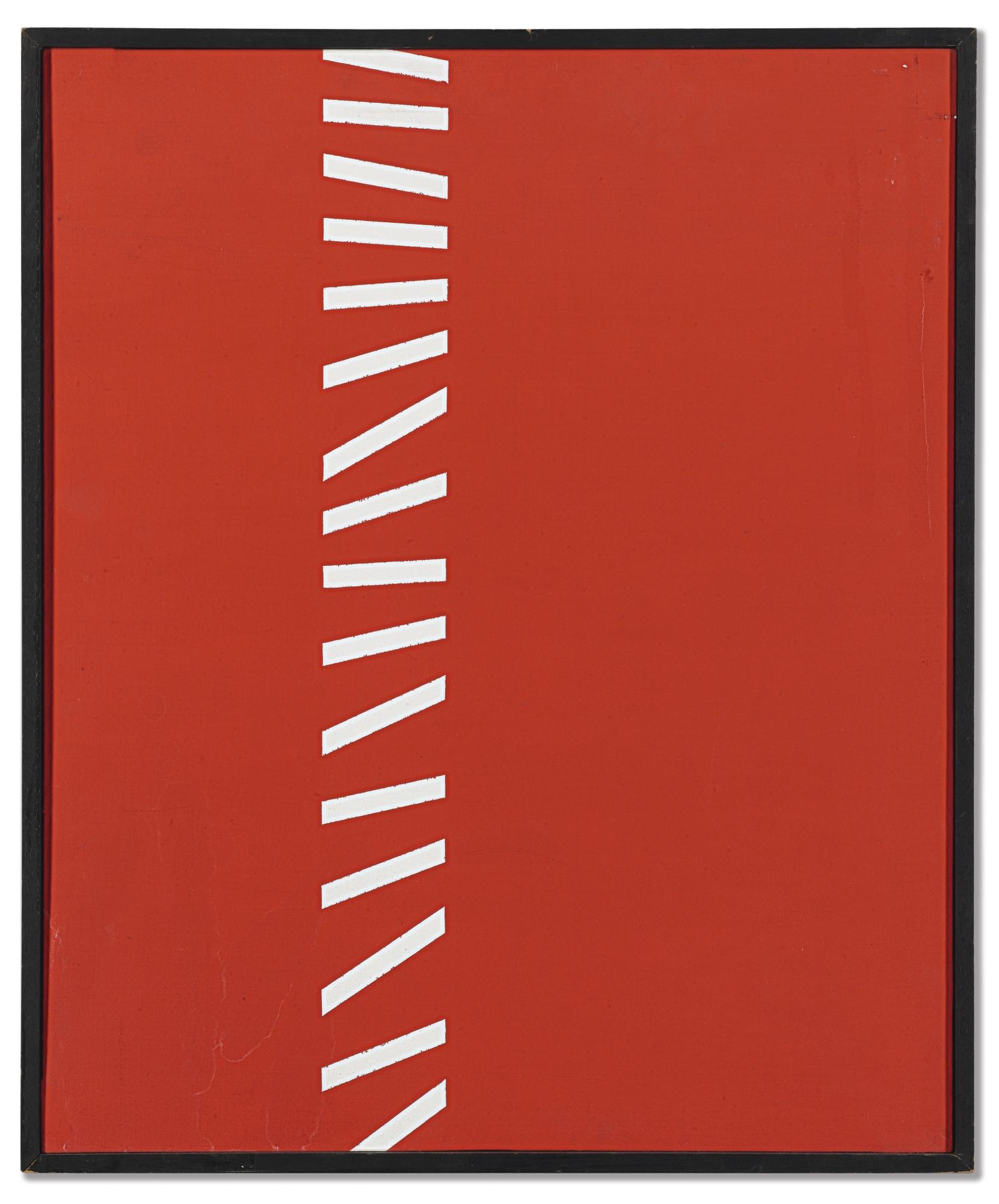 Orazio Bacci - Dms 458