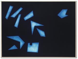 Orazio Bacci - Mistero Estasi