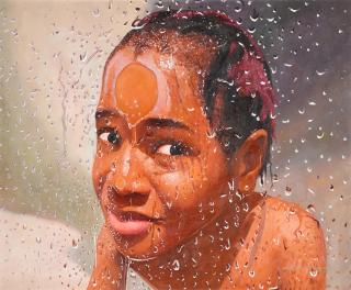 Oresegun Olumide - Compress