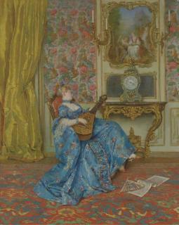 Oreste Cortazzo - A Musical Interlude