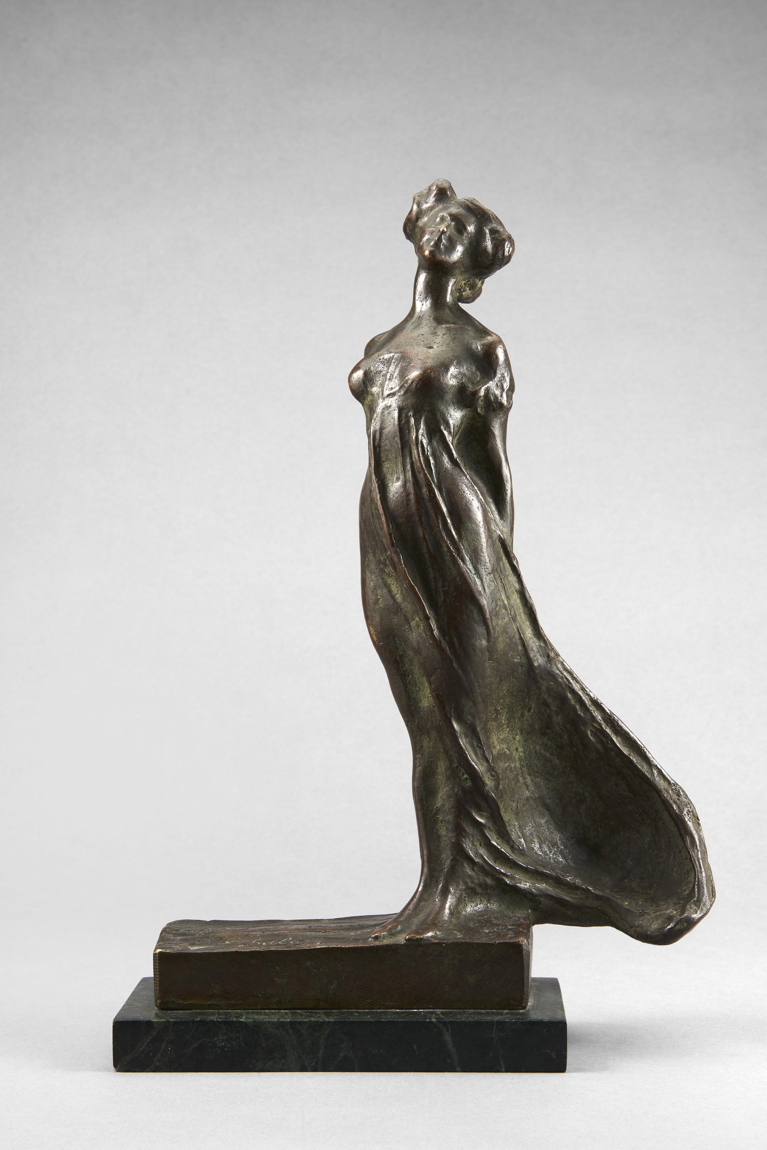 Oreste Labò - Carezze del mare