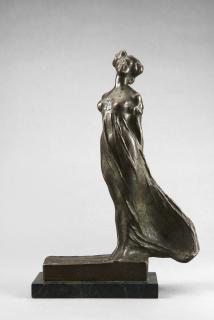 Oreste Labò - Carezze del mare