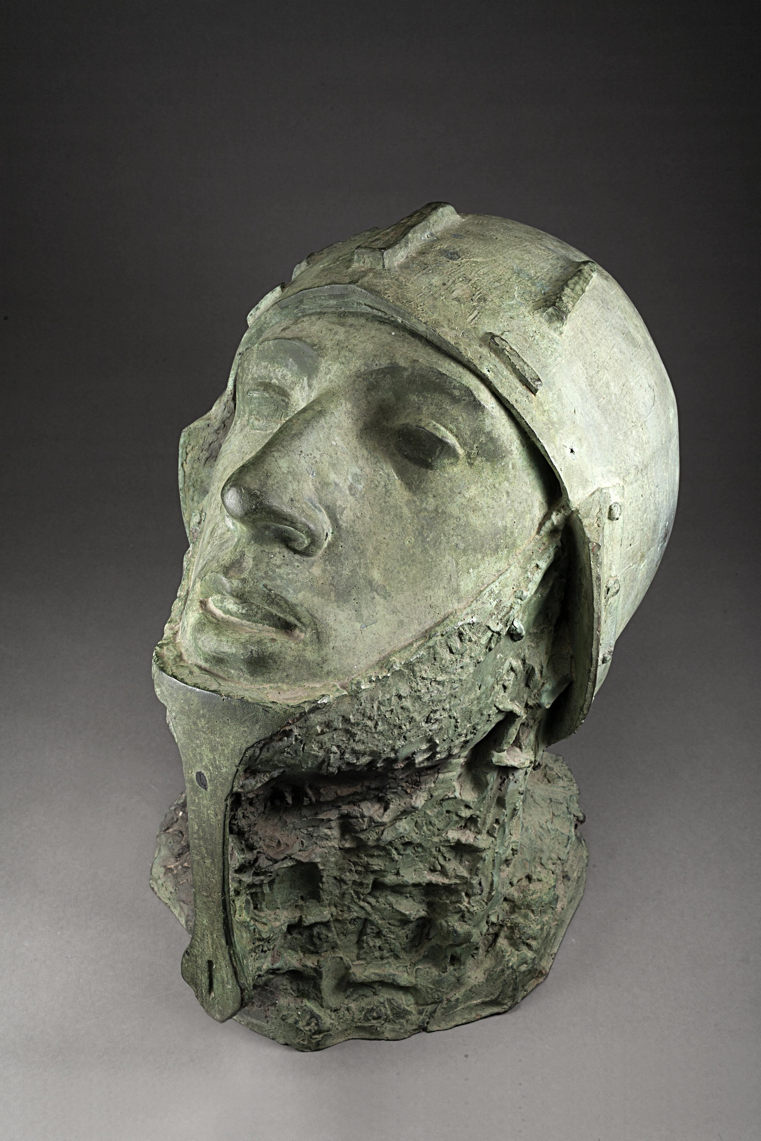 Oreste Labò - L\'aviatore