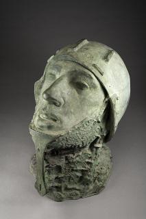 Oreste Labò - L\'aviatore