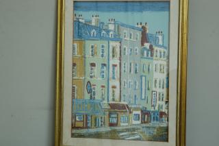 Orfeo Tamburi - Case