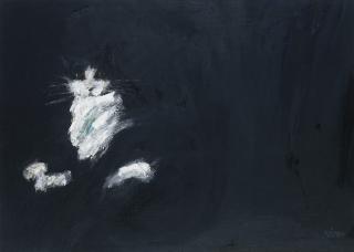 Orhan Peker - Sans Titreorhan Peker ; Untitled ; Signed Lower Right ; Oil On Canvas