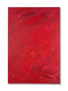 Orhon Mubin - Sans titre