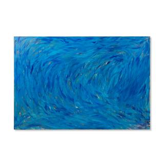 Orhon Mubin - Sans titre