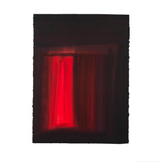 Orhon Mubin - Sans Titre