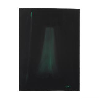 Orhon Mubin - Sans titre