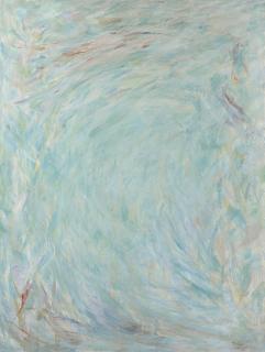 Orhon Mubin - Sans Titre