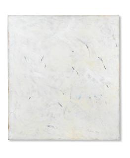 Orhon Mubin - Untitled