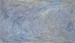 Orhon Mubin - Untitled