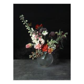 Ori Gersht - Big Bang 2