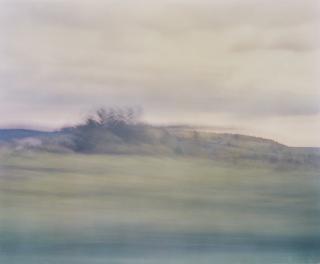 Ori Gersht - Liquidation, Trace 3