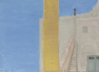 Ori Reisman - House In Acre