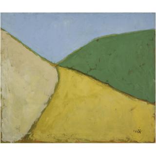 Ori Reisman - Landscape