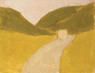 Ori Reisman - Landscape