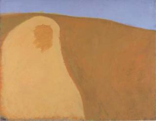 Ori Reisman - Landscape