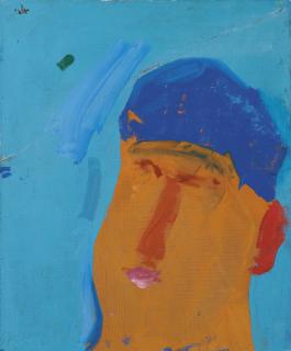 Ori Reisman - The Tractor Driver