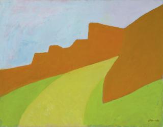 Ori Reisman - Walls Of Jerusalem