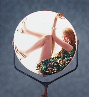 Ormond Gigli - \'Girl In Light\'