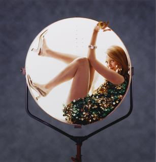 Ormond Gigli - \'Girl In Light\'