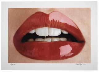 Ormond Gigli - Lips, 1960