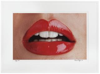 Ormond Gigli - Lips, 1960