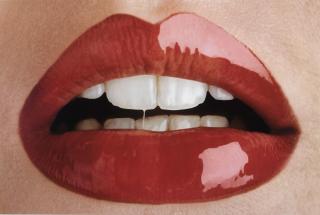 Ormond Gigli - Lips