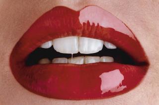 Ormond Gigli - \'Lips\'