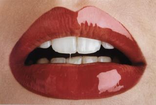 Ormond Gigli - Lips