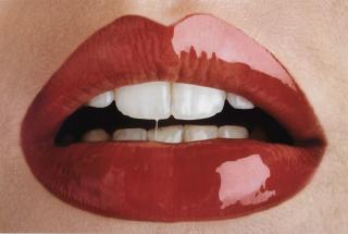 Ormond Gigli - Lips