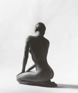 Ormond Gigli - Nude