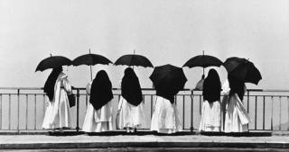 Ormond Gigli - Nuns, Rio de Janiero
