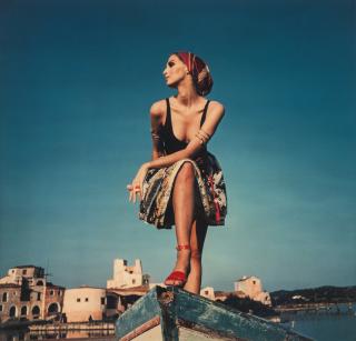 Ormond Gigli - \'Sardinia\', 1969