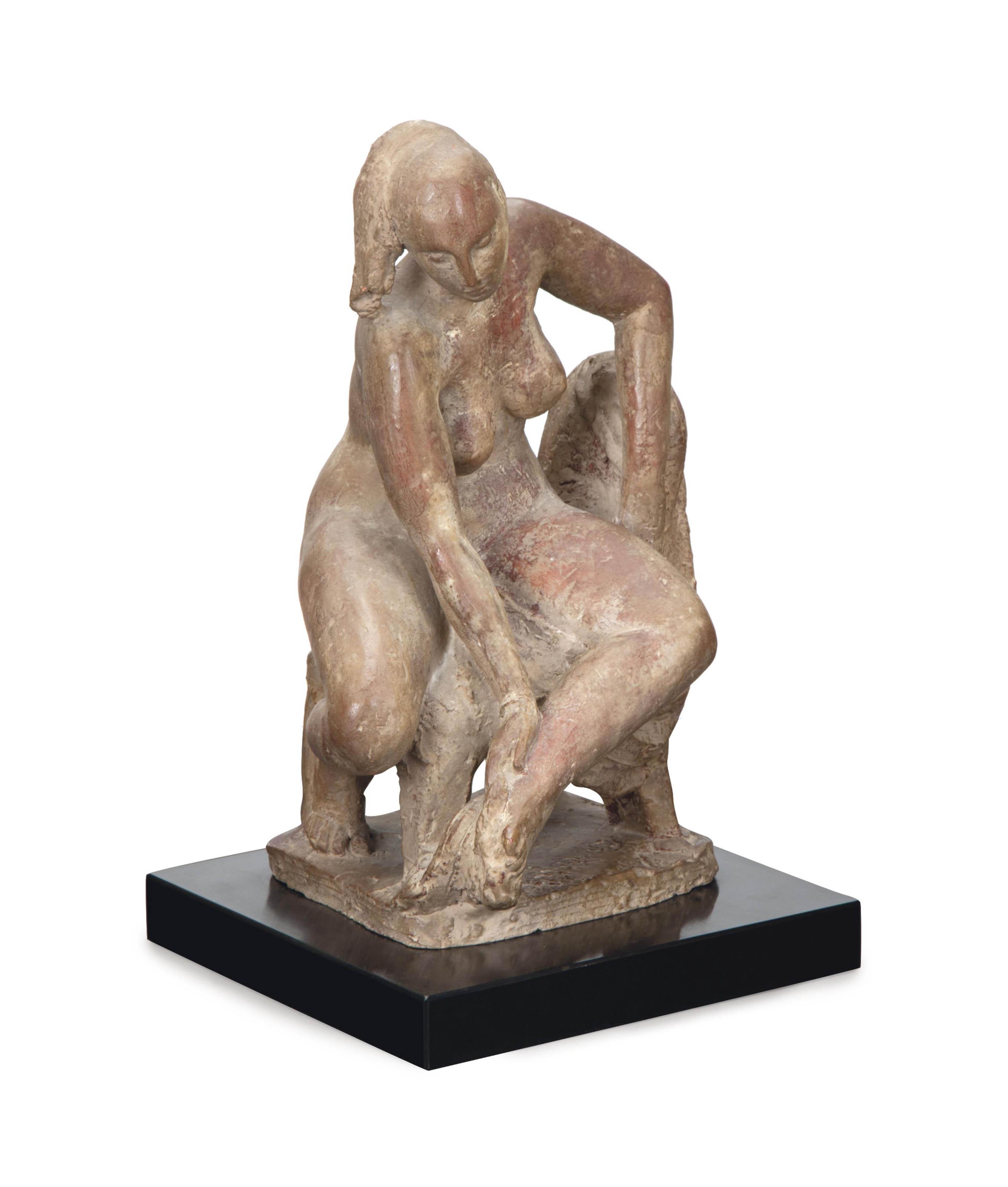 Oronzio Maldarelli - Suzanne